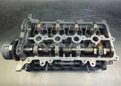 Cabeçote Hyundai Kia 1.4 16V OEM X221112B001