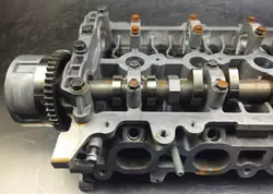 Culasse Hyundai Kia 1.4 16V OEM X221112B001