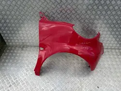 Fram Höger Skärm Smart Fortwo II W451