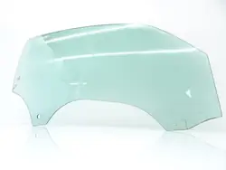 Vidro Porta Dianteira Direita OEM 5C5845202 VW Beetle