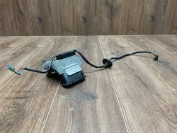 Heater Resistor Mercedes-Benz SL R129