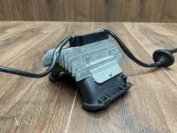 Résistance de chauffage Mercedes-Benz SL R129