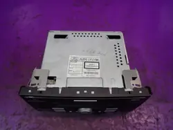 Radio Ford Focus MK2 OEM Zawada-377921- Usado
