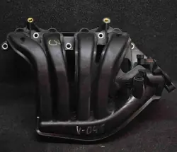 MINI COOPER INTAKE MANIFOLD R50 R53 1.6L OEM 04777846AE0872648