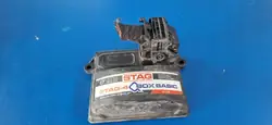 Audi A3 S3 8P LPG-kaasumoduuli OEM SOP1917