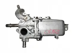 Käytetty EGR-jäähdytin OEM 147355224R Renault 1.6 DCI