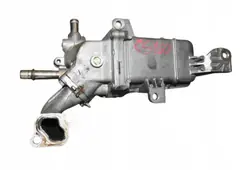 Refrigerador EGR usado OEM 147355224R para Renault 1.6 DCI