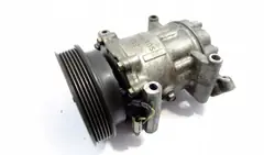 Renault Clio II 1.5 DCI AC Compressor 8200315744