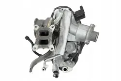 Turboalimentador VW Audi Seat Skoda TSI