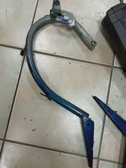 Kofferraumverriegelungsmotor für Mercedes E W212 2014
