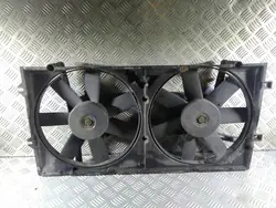 Ventilateur de radiateur pour VOLKSWAGEN T4