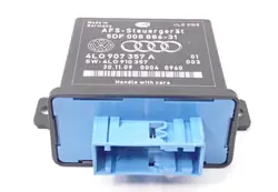 Module de Réglage Phare Audi RS6 A6 C6 4L0907357A