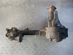 Différentiel avant 17FB 47481 0T-1 Opel Frontera B 2.2B