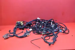 Faisceau de câbles moteur OEM 9842688780