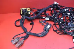 Faisceau de câbles moteur OEM 9842688780