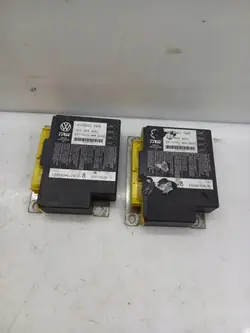 SEAT Airbag-modul OEM 3C0909605L - Begagnad