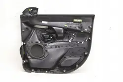 Garniture Portière Avant Gauche Opel Combo E OEM 5781863