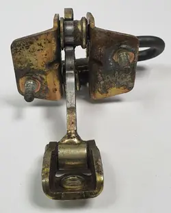 Butée de Porte OEM 9203196 Avant Gauche Volvo