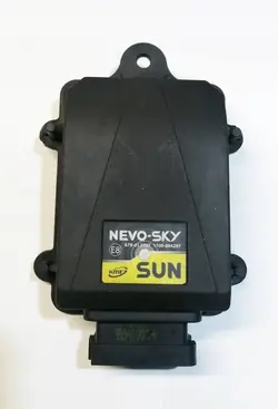 Controlador de Gás LPG NEVO-SKY SUN 4 Cil