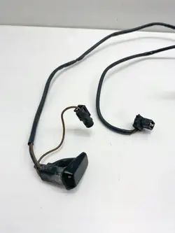 Framruta-spolar OEM 0155459928 Mercedes-Benz