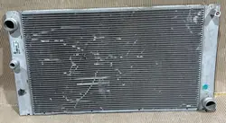 Vattenkylare BMW 5 TOURING E61 17117795878