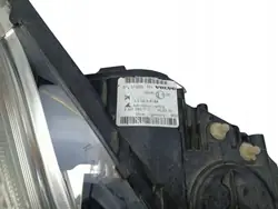 Projecteur droit lentille Volvo C30 Lift 31214800
