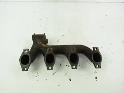 Coletor de escape Peugeot Boxer I 2.8HDI OEM AK-6-96670