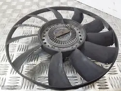Embrayage ventilateur VW OEM 058121350 pour Passat 1998