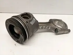 Kolben OEM 9677840380 für Peugeot 3008 2.0 HDI