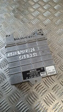 ZF 0501206727 växellådsstyrenhet - Begagnad