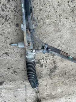 Ohjausvaihde OEM 37502330 Alfa Romeo 166 2.4 JTD:lle