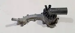 Boîtier de thermostat complet Dodge Durango 2016-