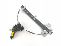 2002 Hyundai Centennial Elevador de vidro traseiro 824603B010