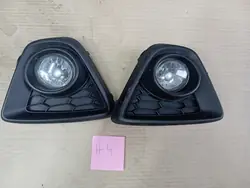 Halogen Fog Light RH Mazda CX5 2015-2017 - KD53-50C11