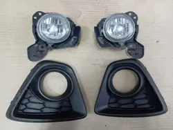 Feu antibrouillard droit Mazda CX5 2015-2017 - KD53-50C11