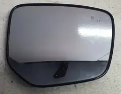 Inserção de espelho direito OEM para Mitsubishi Eclipse Cross 17-