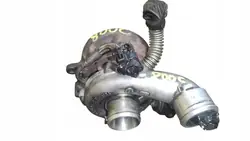Turbocompresor Alfa Romeo GT 147 156 Lift 1.9 JTD 16V