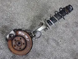 Mancal esquerdo OEM 6R0413031C para VW Polo