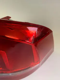 Lámpara trasera derecha VW PASSAT B7 3AE945096F