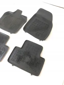 Volvo V50 Autoteppiche OEM 39807168 - Gebraucht