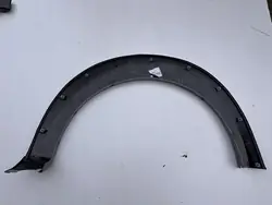 Mitsubishi L200 2015- Garniture d'aile avant droit OEM 7407A398