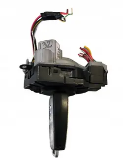 Volvo Sytytyskytkin OE 92LP0808