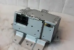 Unidad de Radio Navegación Ford OEM HX7T-815-GL