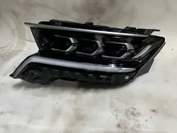 KIA SORENTO IV 2020- FARO IZQUIERDO FULL LED