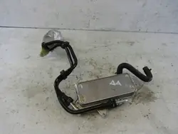 Vaihdelaatikonjäähdytin Audi Q7 II OEM 4M0317021J
