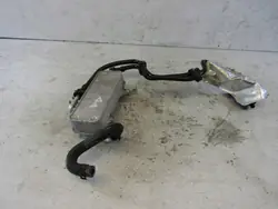 Vaihdelaatikonjäähdytin Audi Q7 II OEM 4M0317021J