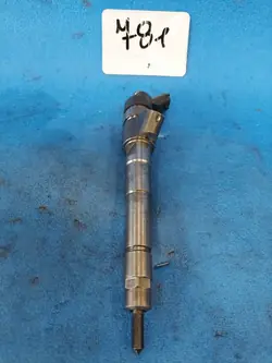 Insprutare OEM 0445120011 för Iveco 2.3 JTD
