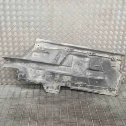 Höger underredsskydd VW POLO (6R, 6C) 6Q0825202M