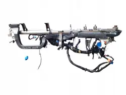 Cadre Tableau de Bord Opel Astra K 2017 OEM FDH3502