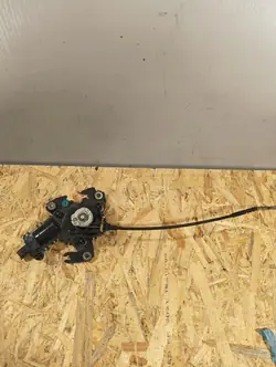 Tensor de porta-malas OEM Dociag klapy para Peugeot